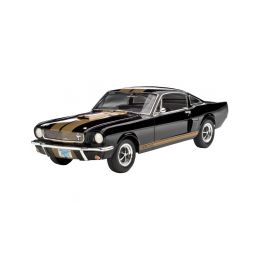 Revell Shelby Mustang GT 350 (1:24) sada - 1