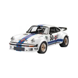 Revell Porsche 934 RSR Martini (1:24) (sada) - 1
