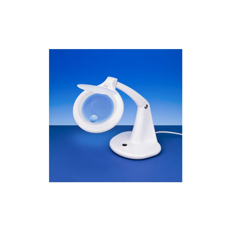 Lightcraft pracovní ohebná LED lampa - 1 Lightcraft pracovní ohebná LED lampa - 1