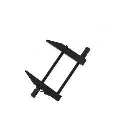 Modelcraft paralelní svěrka 50mm - 1