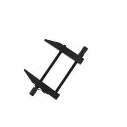 Modelcraft paralelní svěrka 63mm - 1