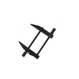 Modelcraft paralelní svěrka 75mm - 1