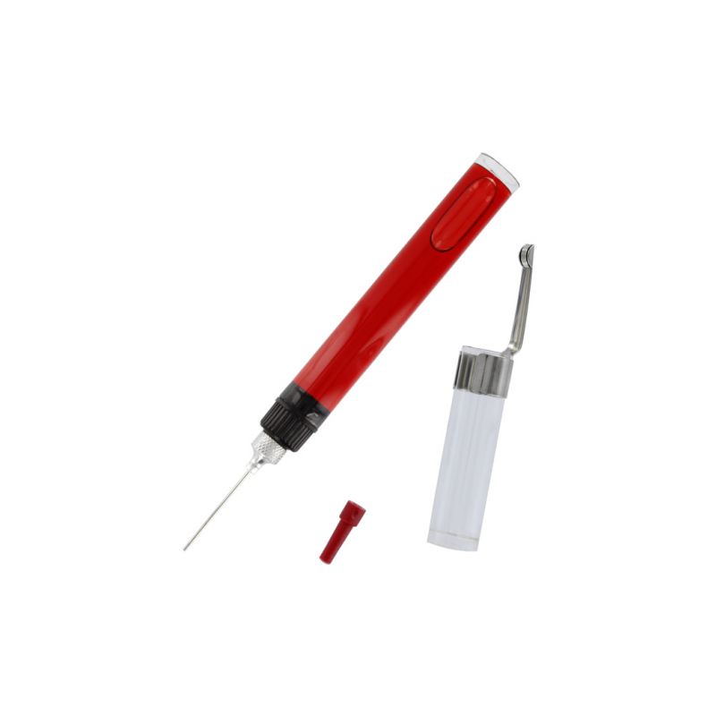 Modelcraft precizní olejnička s olejem na kovové převody 7.5ml - 1 Modelcraft precizní olejnička s olejem na kovové převody 7.5ml - 1