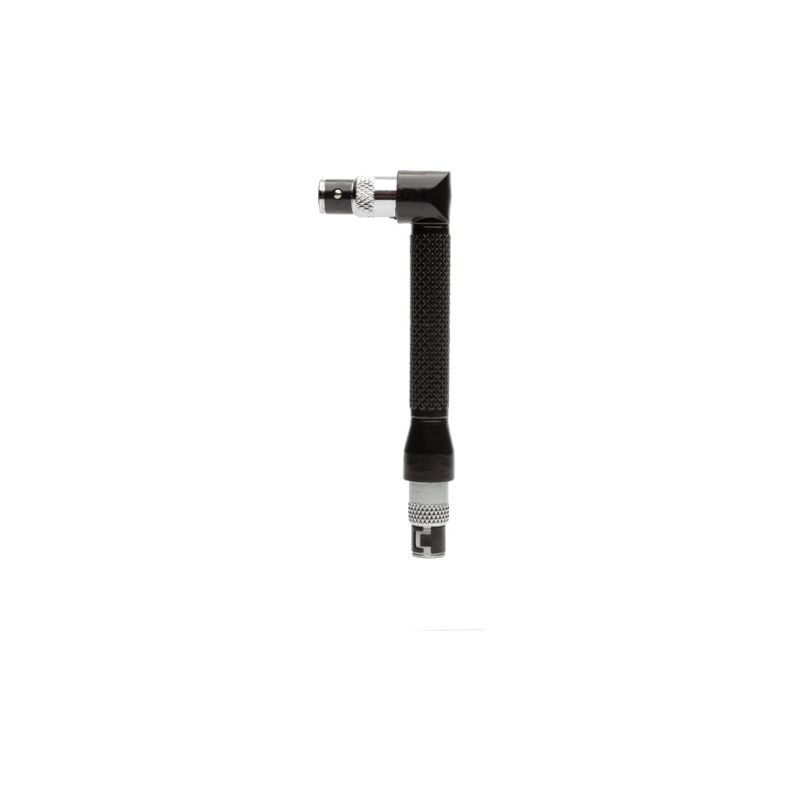 Modelcraft ráčna na 6.35mm (1/4") bity - 1 Modelcraft ráčna na 6.35mm (1/4") bity - 1