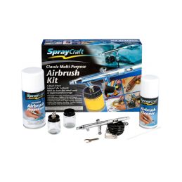 Spraycraft stříkací pistole SP50K - 1
