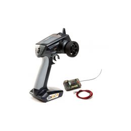 Spektrum DX5C DSMR, SR6100AT - 1