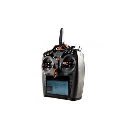 Spektrum iX20 DSMX pouze vysílač, kufr - 3