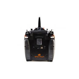 Spektrum iX20 DSMX pouze vysílač, kufr - 5