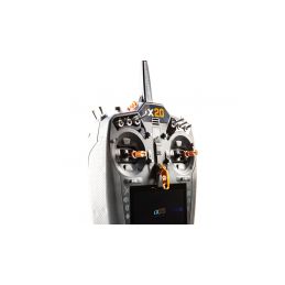 Spektrum iX20 DSMX pouze vysílač, kufr - 8