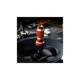 Spektrum iX20 DSMX pouze vysílač, kufr - 13