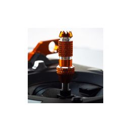 Spektrum iX20 DSMX pouze vysílač, kufr - 18