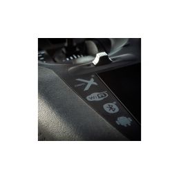 Spektrum iX20 DSMX pouze vysílač, kufr - 19