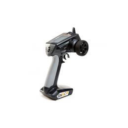 Spektrum DX5C DSMR pouze vysílač - 1