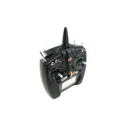 Spektrum DX6e DSMX pouze vysílač - 4