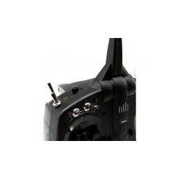 Spektrum DX6e DSMX pouze vysílač - 8