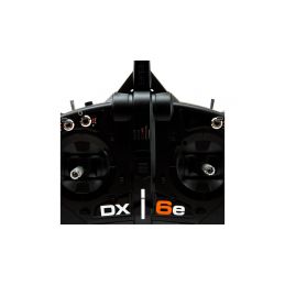 Spektrum DX6e DSMX pouze vysílač - 9