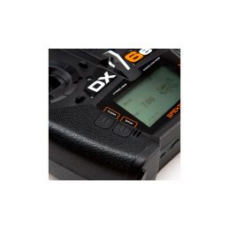 Spektrum DX6e DSMX pouze vysílač - 11