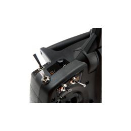 Spektrum DX6e DSMX pouze vysílač - 13