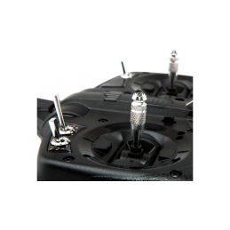 Spektrum DX6e DSMX pouze vysílač - 14