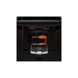 Spektrum DX6e DSMX pouze vysílač - 15
