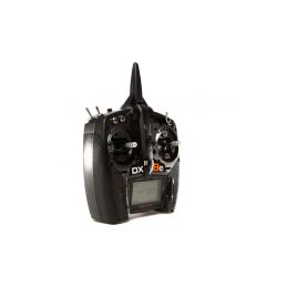 Spektrum DX8e DSMX pouze vysílač - 3