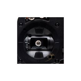 Spektrum DX8e DSMX pouze vysílač - 6