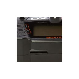 Spektrum DX8e DSMX pouze vysílač - 9