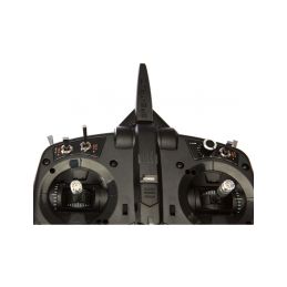 Spektrum DX8e DSMX pouze vysílač - 12