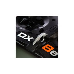Spektrum DX8e DSMX pouze vysílač - 13