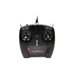 Spektrum ovladač InterLink DX - 1