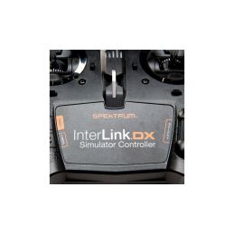 Spektrum ovladač InterLink DX - 8