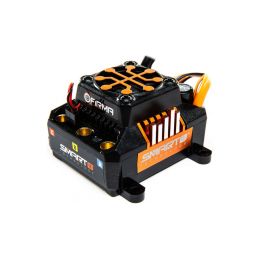 Spektrum Smart regulátor střídavý Firma 160A 3-8S - 1