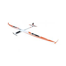 Calima 4.3m ARF - 1