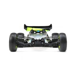 TLR 22 5.0 1:10 2WD Dirt Clay DC ELITE Race Buggy Kit - 6