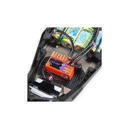 TLR 22 5.0 1:10 2WD Dirt Clay DC ELITE Race Buggy Kit - 9