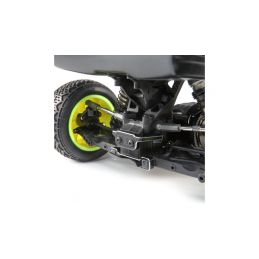 TLR 22 5.0 1:10 2WD Dirt Clay DC ELITE Race Buggy Kit - 11