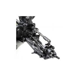 TLR 22 5.0 1:10 2WD Dirt Clay DC ELITE Race Buggy Kit - 13