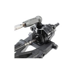 TLR 22 5.0 1:10 2WD Dirt Clay DC ELITE Race Buggy Kit - 14