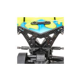 TLR 22 5.0 1:10 2WD Dirt Clay DC ELITE Race Buggy Kit - 15