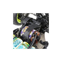 TLR 22 5.0 1:10 2WD Dirt Clay DC ELITE Race Buggy Kit - 17