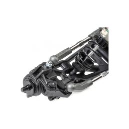 TLR 22 5.0 1:10 2WD Dirt Clay DC ELITE Race Buggy Kit - 18