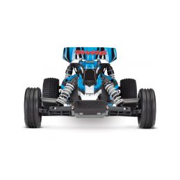 Traxxas Bandit 1:10 RTR červený - 16