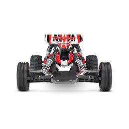 Traxxas Bandit 1:10 RTR červený - 17