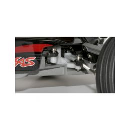 Traxxas Bandit 1:10 RTR červený - 22