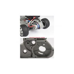 Traxxas Bandit 1:10 RTR červený - 25