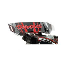 Traxxas Bandit 1:10 RTR červený - 27