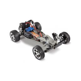 Traxxas Bandit 1:10 RTR červený - 28