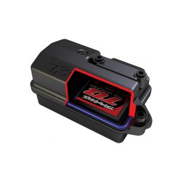 Traxxas Bandit 1:10 RTR červený - 33