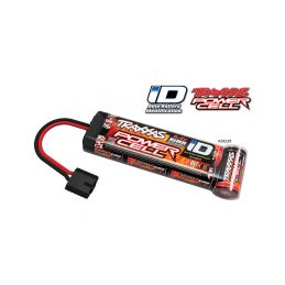 Traxxas Bandit 1:10 RTR červený - 37
