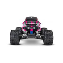 Traxxas Stampede 1:10 RTR zelený - 28